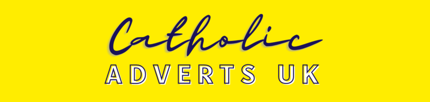 Catholic Adverts UK: Advertisements for Catholic Businesses